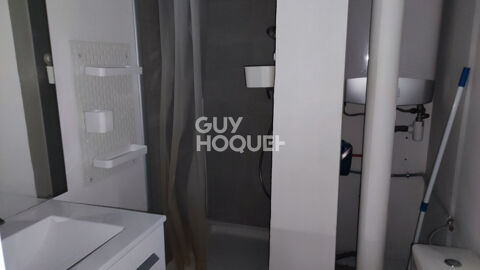  Appartement � louer 1 pi�ce 22 m�