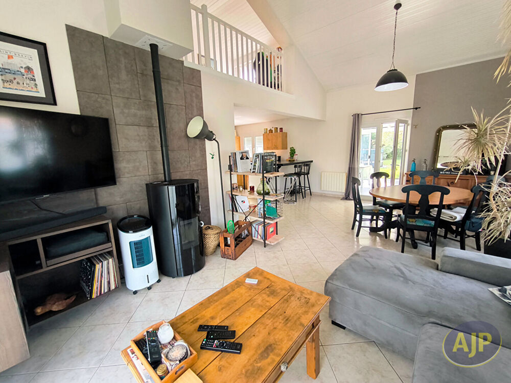 Vente Maison SAINT BREVIN LES PINS Saint brevin les pins