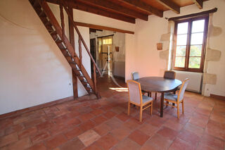  Maison � vendre 3 pi�ces 80 m�