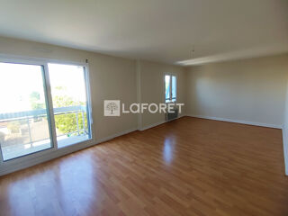  Appartement à louer 2 pièces 53 m²