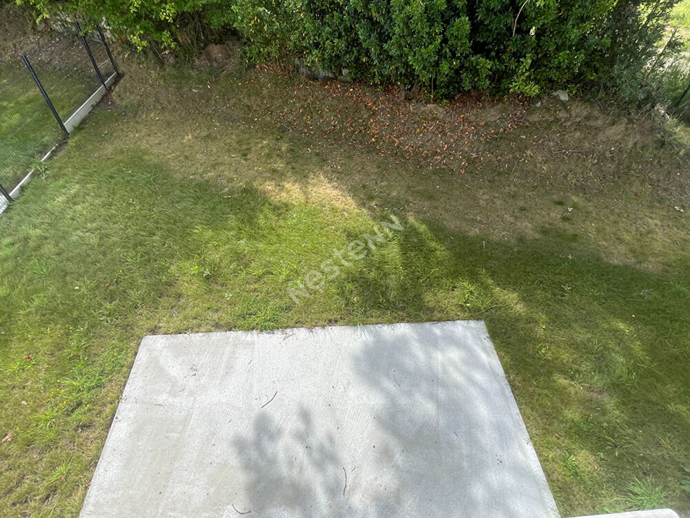 Maison contemporaine à vendre à Elven - 5 chambres et jardin ! Bretagne Sud / Morbihan