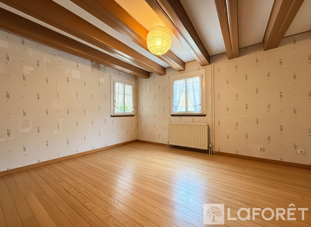 Vente Maison Ensemble immobilier de caractère au coeur de Geispolsheim Geispolsheim