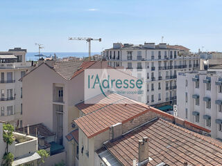  Appartement à vendre 4 pièces 1 m²
