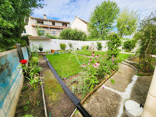  Maison � vendre 4 pi�ces 54 m�