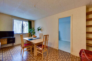  Appartement  vendre 2 pices 41 m