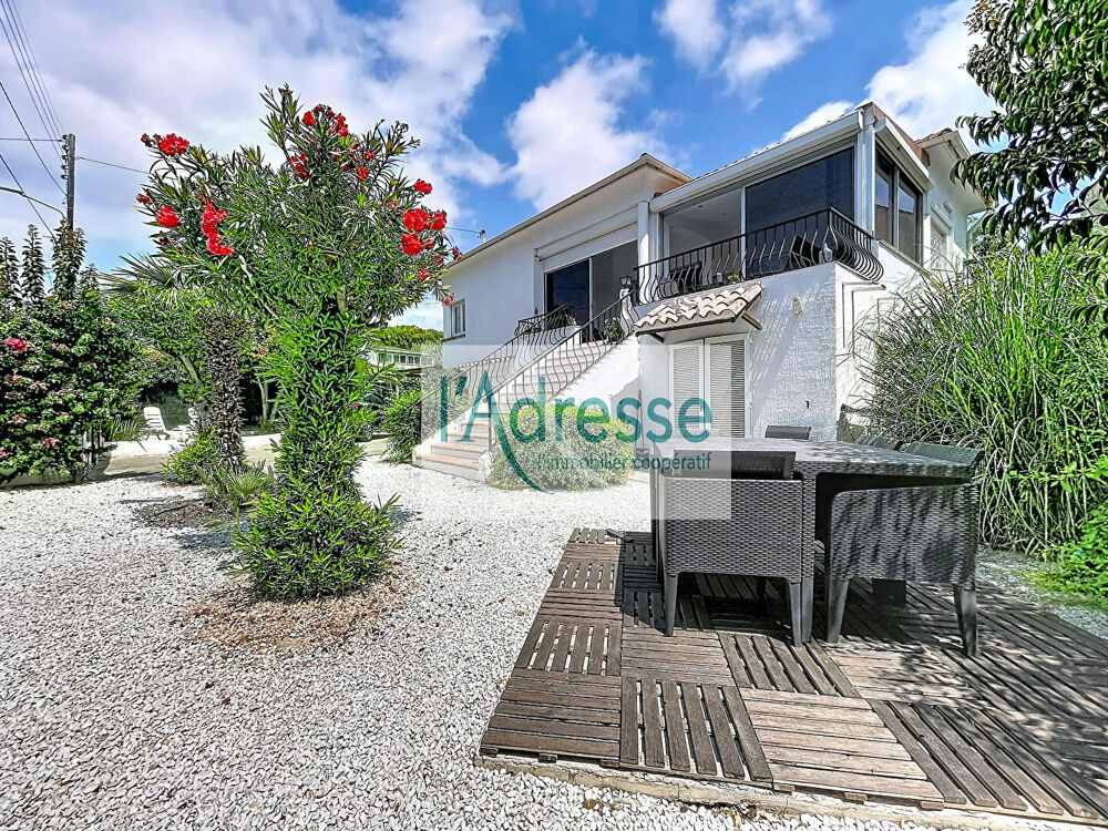 Maison 7 pièces 137 m² · à Antibes · 137 m² · 750 000 €