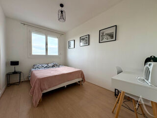  Appartement � vendre 4 pi�ces 61 m�