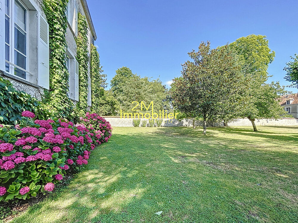 � vendre  Maison Blandy (77115)