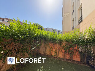  Appartement à louer 2 pièces 46 m²
