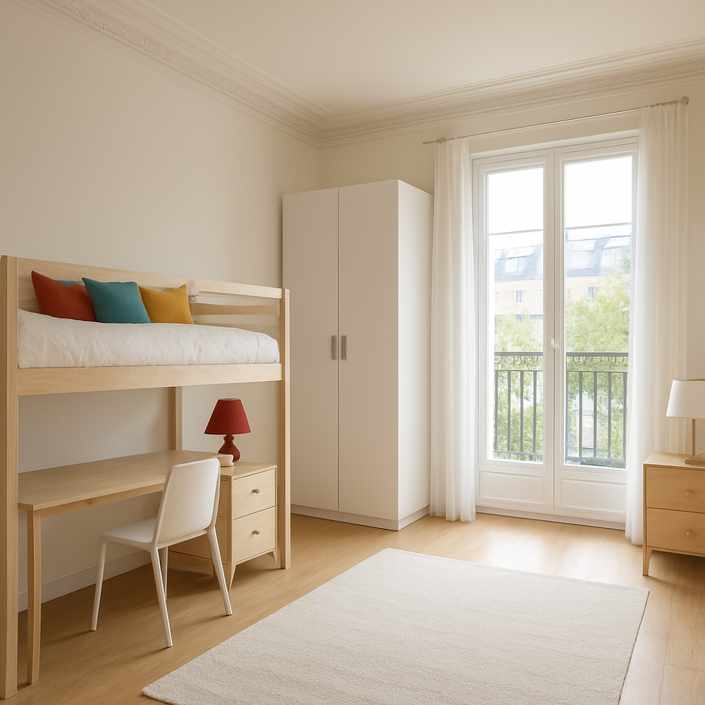 Maison 4 pièces de 85 m2 (Bouaye)