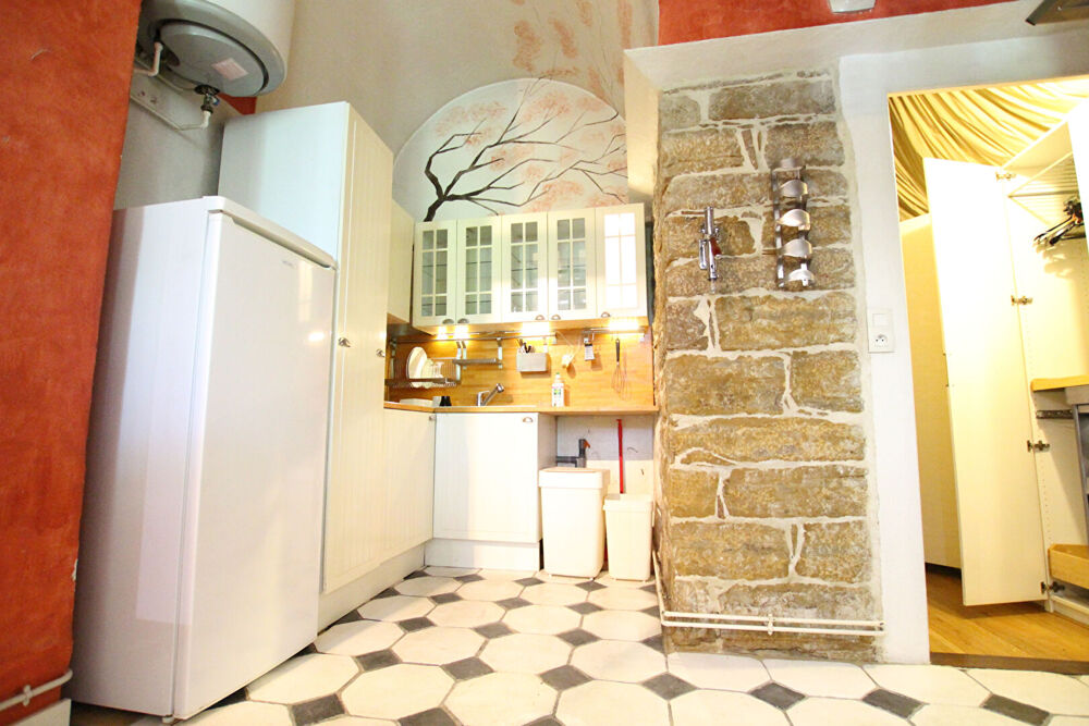 Location Appartement T2 AVEC CACHET - LYON 4EME Lyon 4