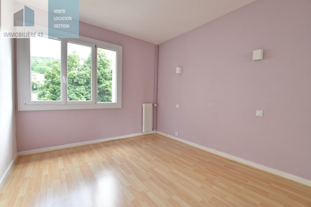 Location Appartement Appartement 5 pièces 99 m2 Le puy en velay