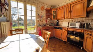  Maison � vendre 7 pi�ces 162 m�
