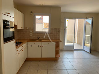  Maison � vendre 4 pi�ces 76 m�