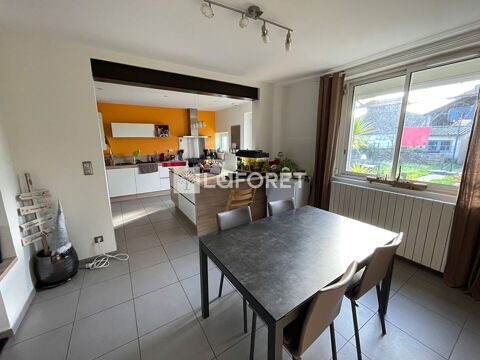  Maison � louer 4 pi�ces 114 m�