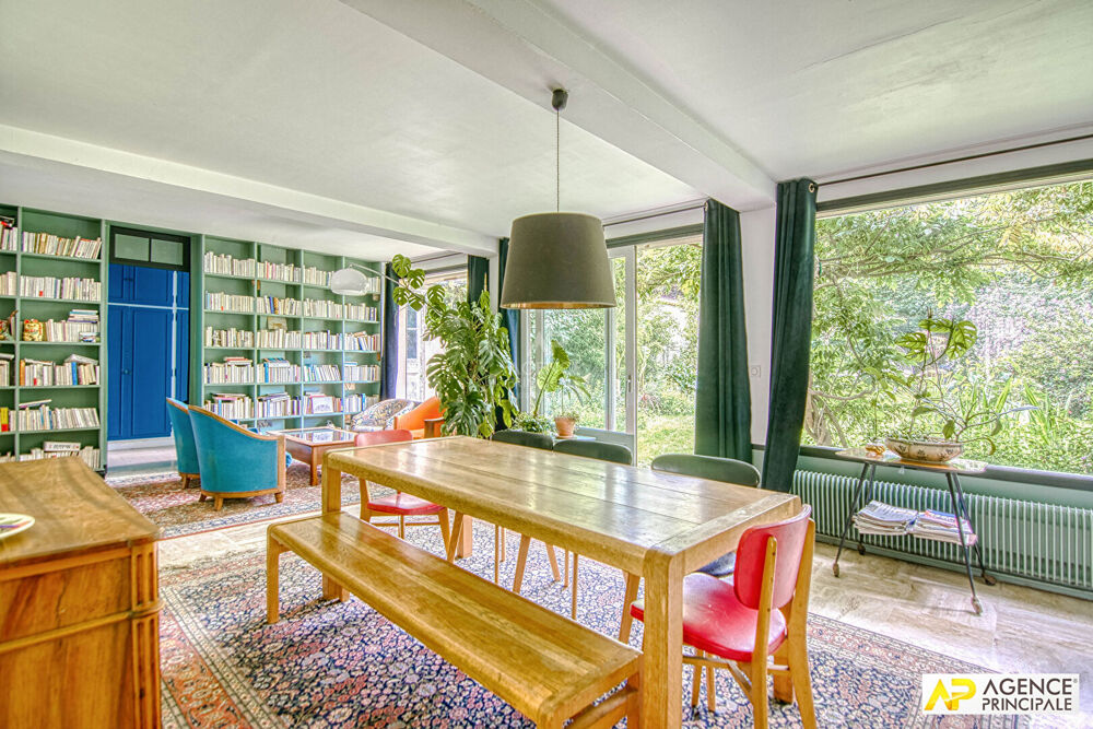 à vendre  Maison Versailles (78000)