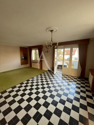  Maison  vendre 5 pices 97 m