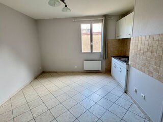  Appartement à louer 1 pièce 21 m²