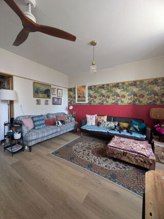  Maison à vendre 6 pièces 120 m²
