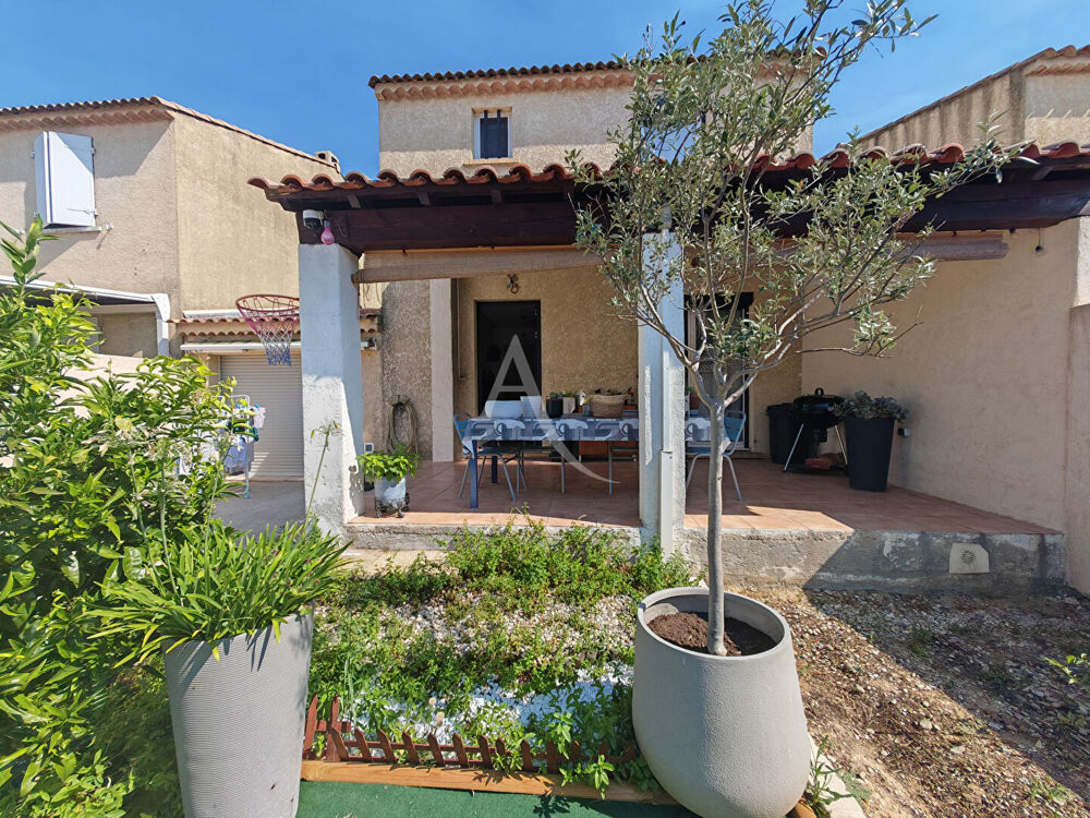 Villa La Crau 4 pièce(s) 90 m2