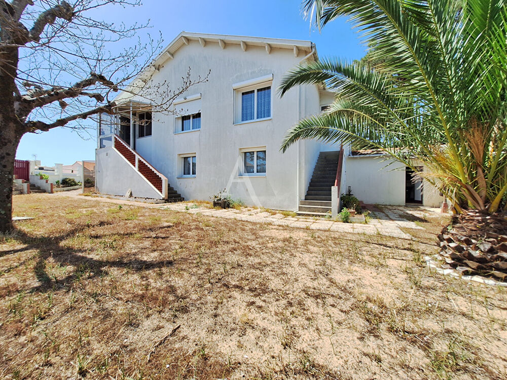 Maison 7 pièces 152 m² · à La Tranche sur Mer · 152 m² · 348 000 €