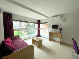 Location Appartement T2 meublé à Vernet-les-Bains Vernet les bains