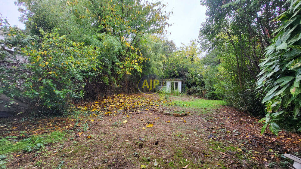 Vente Maison TALENCE centre maison 6 pièces 147m² avec garage et jardin 220m² Talence