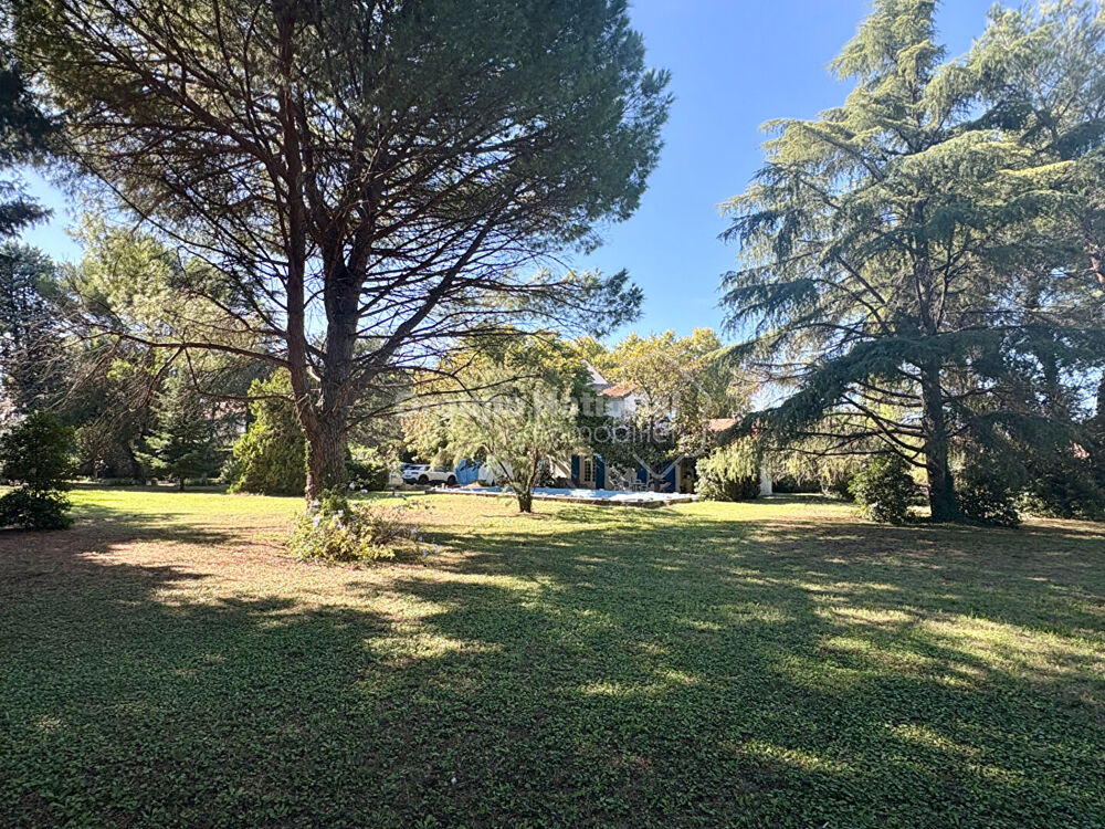 Vente Maison ARLES. Mas d'exception au coeur de Trinquetaille ! Arles