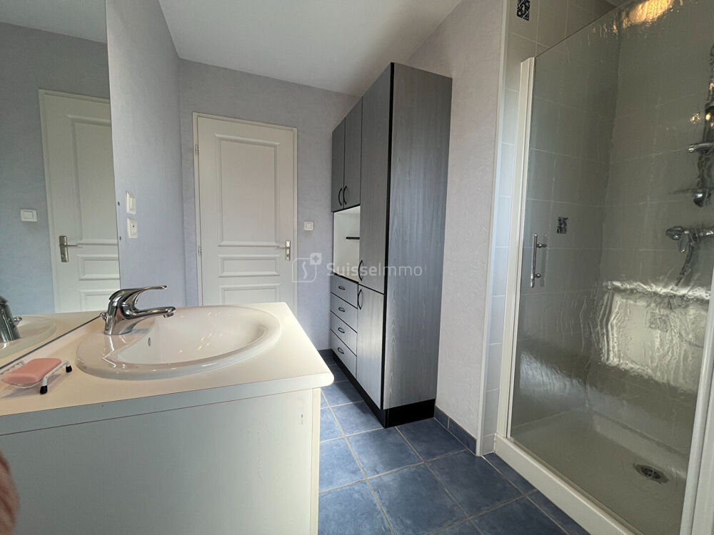 Maison Charquemont 6 pièce(s) 109.89 m2