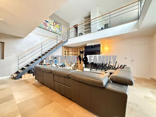  Maison à vendre 5 pièces 230 m²