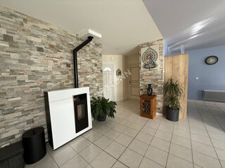  Maison � vendre 6 pi�ces 130 m�