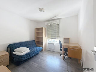  Appartement à vendre 1 pièce 18 m²