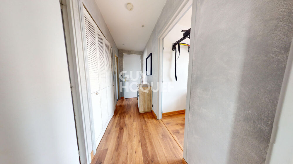 Vente Appartement Appartement Tours 2 pièce(s) Tours
