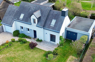  Maison � vendre 6 pi�ces 110 m�
