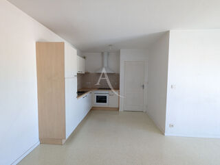  Appartement à vendre 3 pièces 54 m²