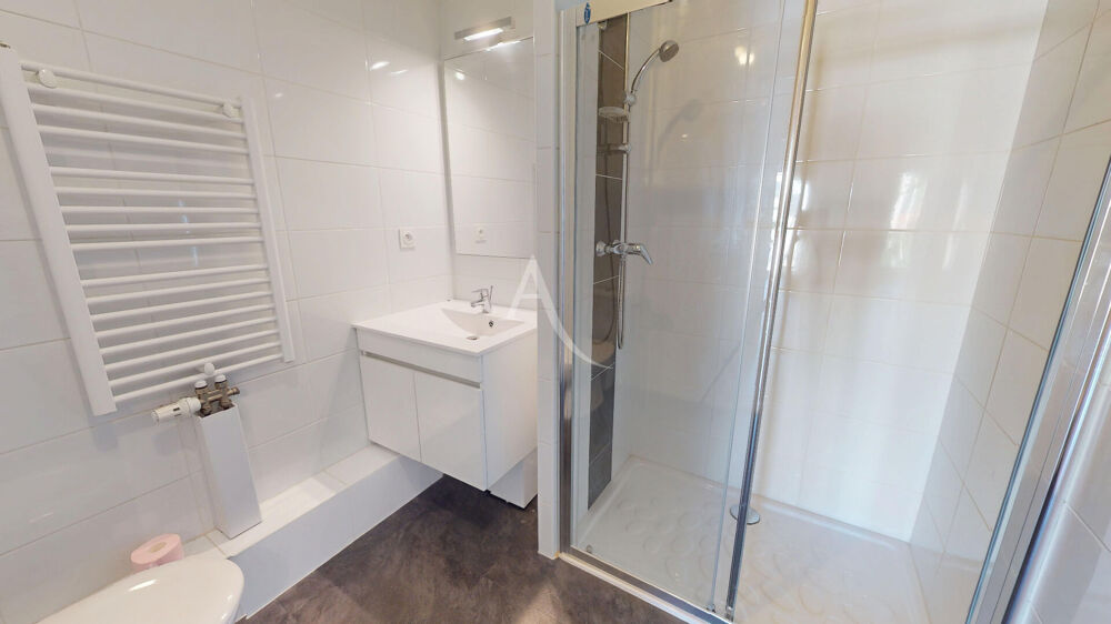 Vente Appartement Appartement Montpellier 2 pièce(s) 45 m2, Parking, loggia Montpellier