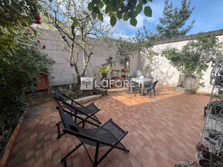  Maison � vendre 4 pi�ces 63 m�