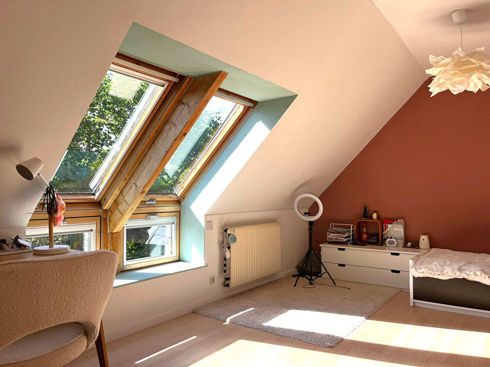 � vendre  Maison La Baule-Escoublac (44500)