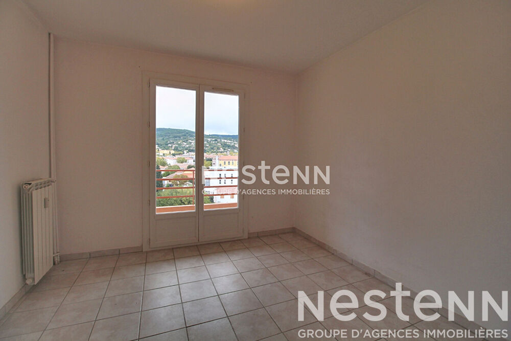 Location Appartement À LOUER - DRAGUIGNAN - T3 de 58,16m² Draguignan