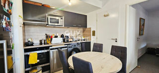  Appartement � vendre 3 pi�ces 52 m�