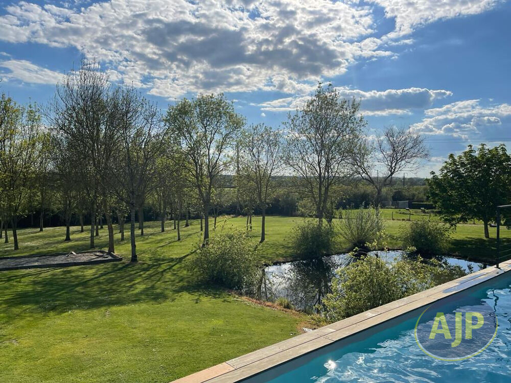 à vendre  Maison Saint-Georges-sur-Loire (49170)