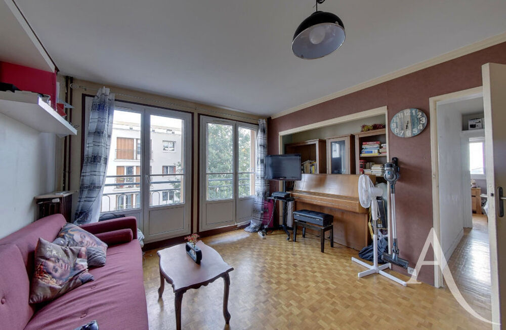 Location Appartement T3 MEUBLE / MONTREUIL Montreuil