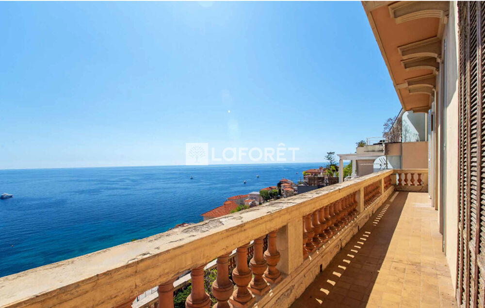 � vendre  Maison Roquebrune-Cap-Martin (06190)