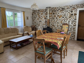  Maison à vendre 5 pièces 82 m²
