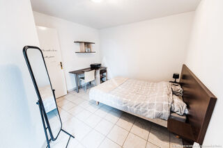  Appartement à vendre 1 pièce 18 m²