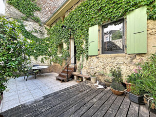 Maison à vendre 7 pièces 157 m²