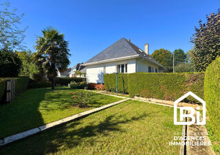  Maison à vendre 6 pièces 145 m²