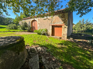 Maison 125m2 Vire-sur-Lot
