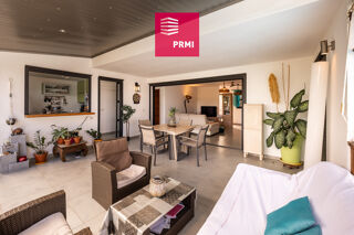  Maison à vendre 4 pièces 107 m²