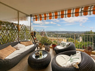  Appartement  vendre 4 pices 93 m